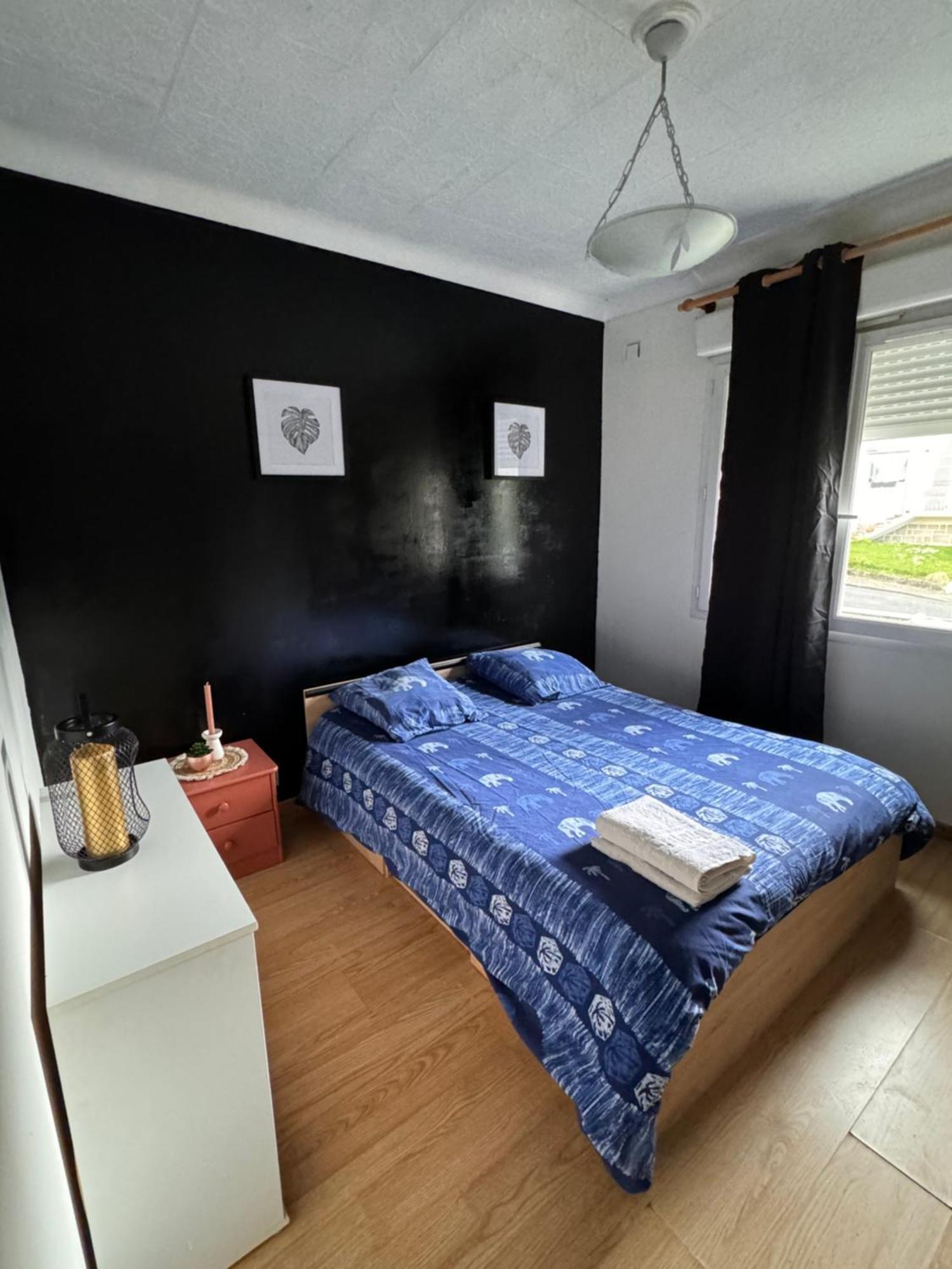 Maison Lima Collinée Camera foto